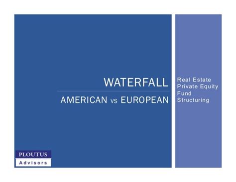 american waterfall private equity|european style waterfall private equity.